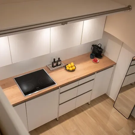 Cls Moderne City-wohnung In Altstadtinsel, Gratis Wlan, Smart Tv, Waschmaschine, Nespresso Maschine & Kapseln Inklusive, In In Direkter Umgebung Restaurants, Supermarkt, Bushaltestelle, Parkhaus, Bahnhof, Hansemuseum, Huexstrasse, Naehe Uksh 아파트